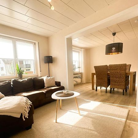 Gemuetliche Ferienwohnung In Der Eifel - Naehe Mosel Bausendorf Kültér fotó